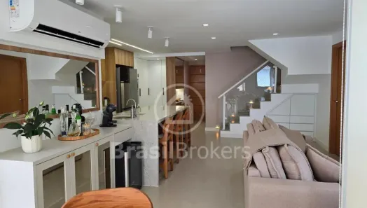 Apartamento com 3 Quartos à venda, 189m² no Tijuca, Rio de Janeiro
