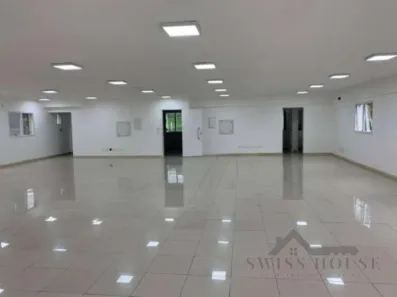 Sala Comercial com 2 Quartos para alugar, 282m² no Loteamento Alphaville Campinas, Campinas
