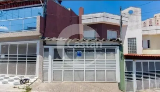 Sobrado com 3 Quartos à venda, 110m² no Jardim Ivone, São Paulo