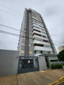 Apartamento com 2 Quartos à venda, 274m² no Centro, Campo Grande