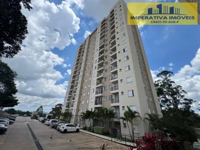 Apartamento com 2 Quartos à venda, 49m² no Jardim Ermida I, Jundiaí
