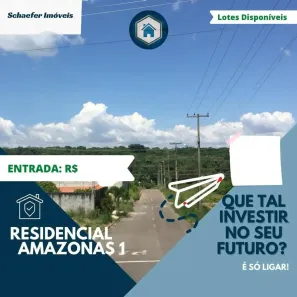 Lote/Terreno à venda, 150m² no , Iranduba