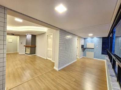 Apartamento com 3 Quartos à venda, 91m² no Zona Nova, Capão da Canoa