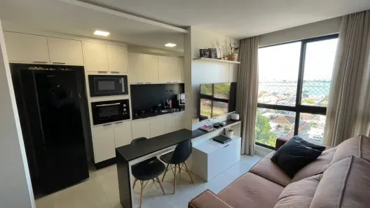 Apartamento com 2 Quartos à venda, 59m² no Fazenda, Itajaí