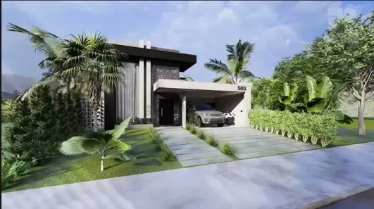 Casa de Condomínio com 3 Quartos à venda, 158m² no Inoã (Inoã), Maricá