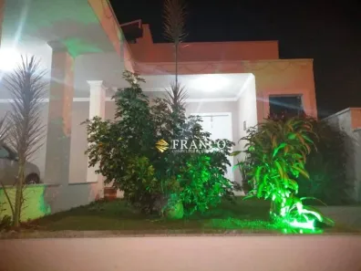 Casa de Condomínio com 3 Quartos à venda, 168m² no Jardim Hípica Pinheiro, Taubaté