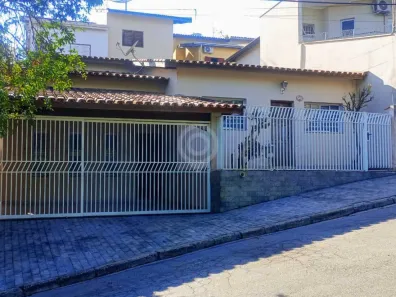 Casa com 3 Quartos para venda ou aluguel, 241m² no Loteamento Rei de Ouro, Itatiba