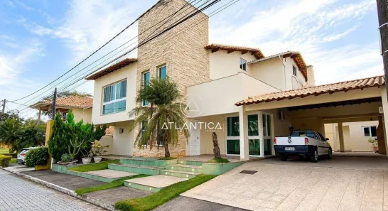 Casa com 5 Quartos à venda, 455m² no Riviera Fluminense, Macaé