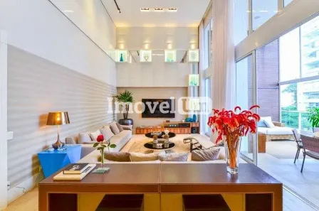 Cobertura com 4 Quartos à venda, 293m² no Campo Belo, São Paulo