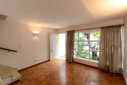 Casa com 3 Quartos para alugar, 82m² no Vila Olímpia, São Paulo
