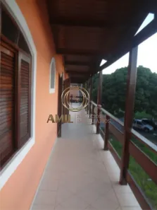 Casa com 4 Quartos à venda, 182m² no Residencial União, São José dos Campos