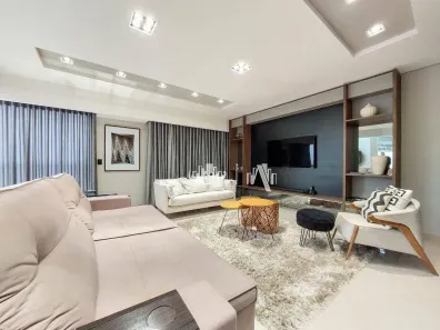 Apartamento com 2 Quartos à venda, 168m² no Bela Suiça, Londrina