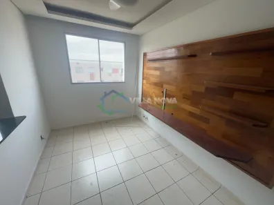 Apartamento com 2 Quartos à venda, 49m² no Parque dos Lagos, Ribeirão Preto