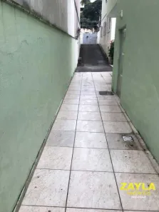 Casa com 3 Quartos para venda ou aluguel, 85m² no Brás de Pina, Rio de Janeiro