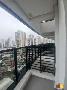 Sala Comercial para alugar, 42m² no Vila Gomes Cardim, São Paulo