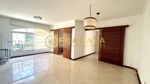 Apartamento com 3 Quartos à venda, 103m² no Jardim Paulista, São Paulo