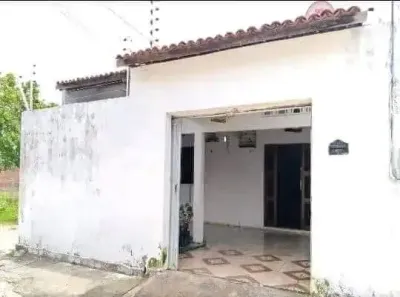 Casa com 2 Quartos à venda, 150m² no Paracuru, Paracuru