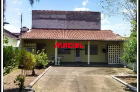 Casa com 1 Quarto à venda, 52m² no Jardim Porto Novo, Caraguatatuba
