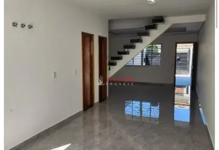 Sobrado com 3 Quartos à venda, 114m² no Tatuapé, São Paulo