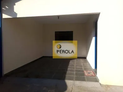Casa com 2 Quartos para alugar, 80m² no Parque Jambeiro, Campinas