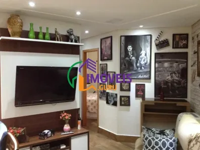 Apartamento com 2 Quartos à venda, 49m² no Jardim Alzira, São Paulo