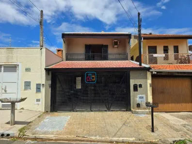 Casa com 3 Quartos à venda, 201m² no Morada do Sol, Americana
