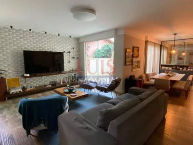 Casa com 3 Quartos à venda, 220m² no Piratininga, Niterói