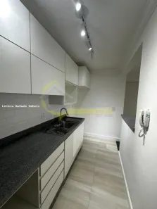 Apartamento com 2 Quartos à venda, 48m² no Loteamento Mogilar, Mogi das Cruzes