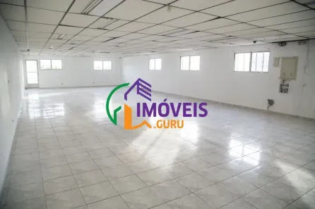 Imóvel Comercial à venda, 500m² no Planalto Paulista, São Paulo