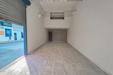 Ponto Comercial para alugar, 85m² no Centro, Sorocaba