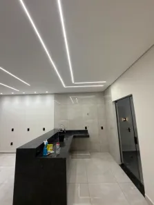 Casa com 3 Quartos à venda, 85m² no City Petrópolis, Franca
