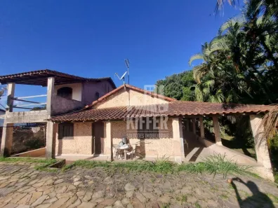 Casa com 2 Quartos à venda, 150m² no Jardim Atlântico Leste (Itaipuaçu), Maricá