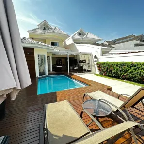 Casa com 5 Quartos à venda, 374m² no Barra da Tijuca, Rio de Janeiro