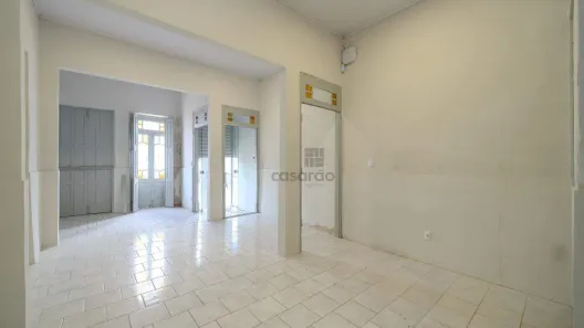 Imóvel Comercial para alugar, 114m² no Centro, Pelotas