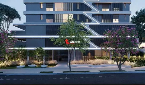 Apartamento com 3 Quartos à venda, 97m² no Anchieta, Belo Horizonte