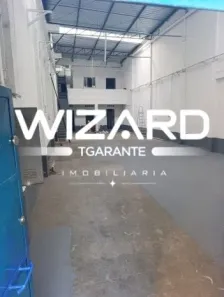 Galpão/Depósito/Armazém para alugar, 250m² no Mooca, São Paulo