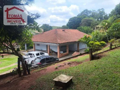 Fazenda/Sítio com 3 Quartos à venda, 300m² no Jardim Maracanã, Atibaia