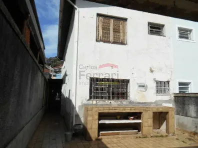 Sobrado com 3 Quartos à venda, 154m² no Jardim Leonor Mendes de Barros, São Paulo