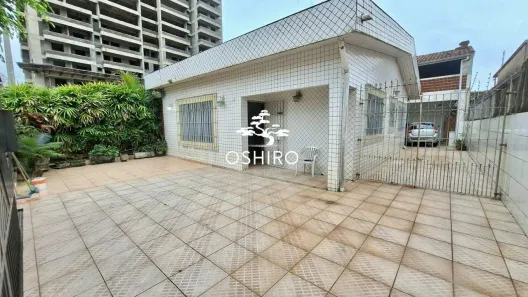 Casa com 3 Quartos à venda, 82m² no Caiçara, Praia Grande