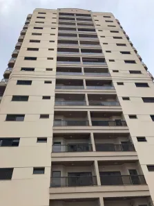 Apartamento com 3 Quartos à venda, 150m² no Jardim Paulistano, Presidente Prudente