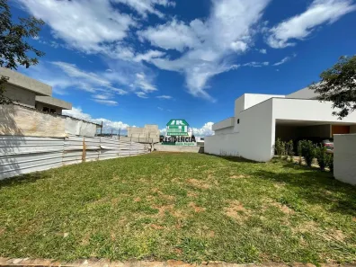 Lote/Terreno à venda, 360m² no Condomínio Terras Alpha Anápolis, Anápolis