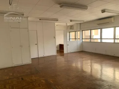 Sala Comercial à venda, 85m² no Vila Buarque, São Paulo