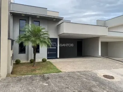 Casa com 3 Quartos à venda, 177m² no Wanel Ville, Sorocaba