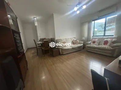 Apartamento com 3 Quartos à venda, 112m² no Marapé, Santos