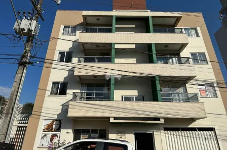 Apartamento com 3 Quartos à venda, 114m² no Baixada, Pato Branco