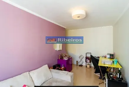 Apartamento com 2 Quartos à venda, 60m² no Vila Parque Jabaquara, São Paulo