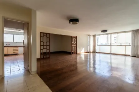 Apartamento com 3 Quartos à venda, 168m² no Consolação, São Paulo