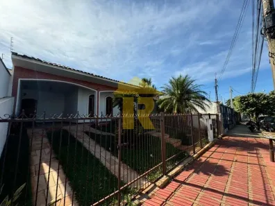 Casa com 3 Quartos à venda, 290m² no Vila Maria, São José do Rio Preto