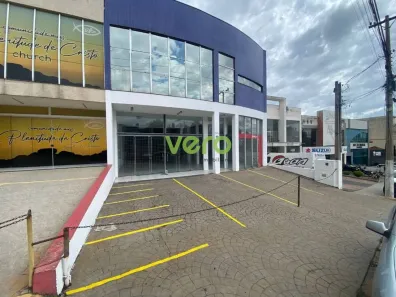Ponto Comercial para alugar, 479m² no Jardim São Domingos, Americana
