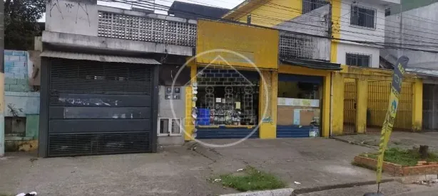 Imóvel Comercial com 2 Quartos à venda, 200m² no Jardim Beatriz, São Paulo